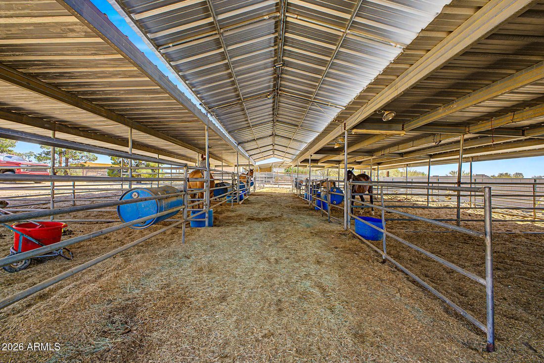 House in New River, Arizona, United States 4 - 18196097