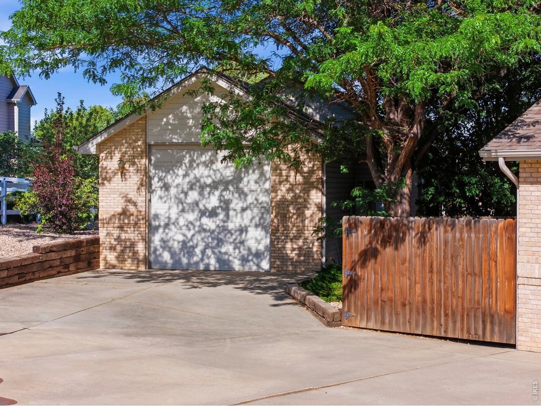 House in Berthoud, Colorado, United States 5 - 18173241