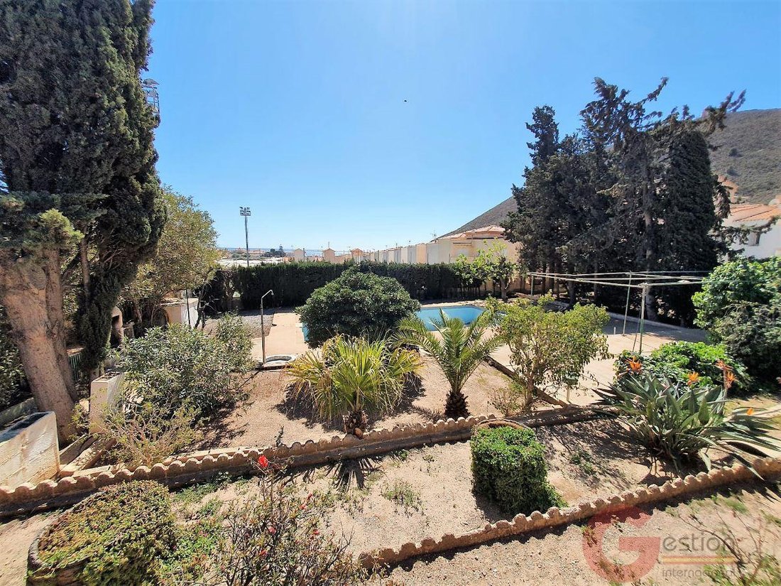 Chalet in Gualchos, Andalusia, Spain 1 - 16933478