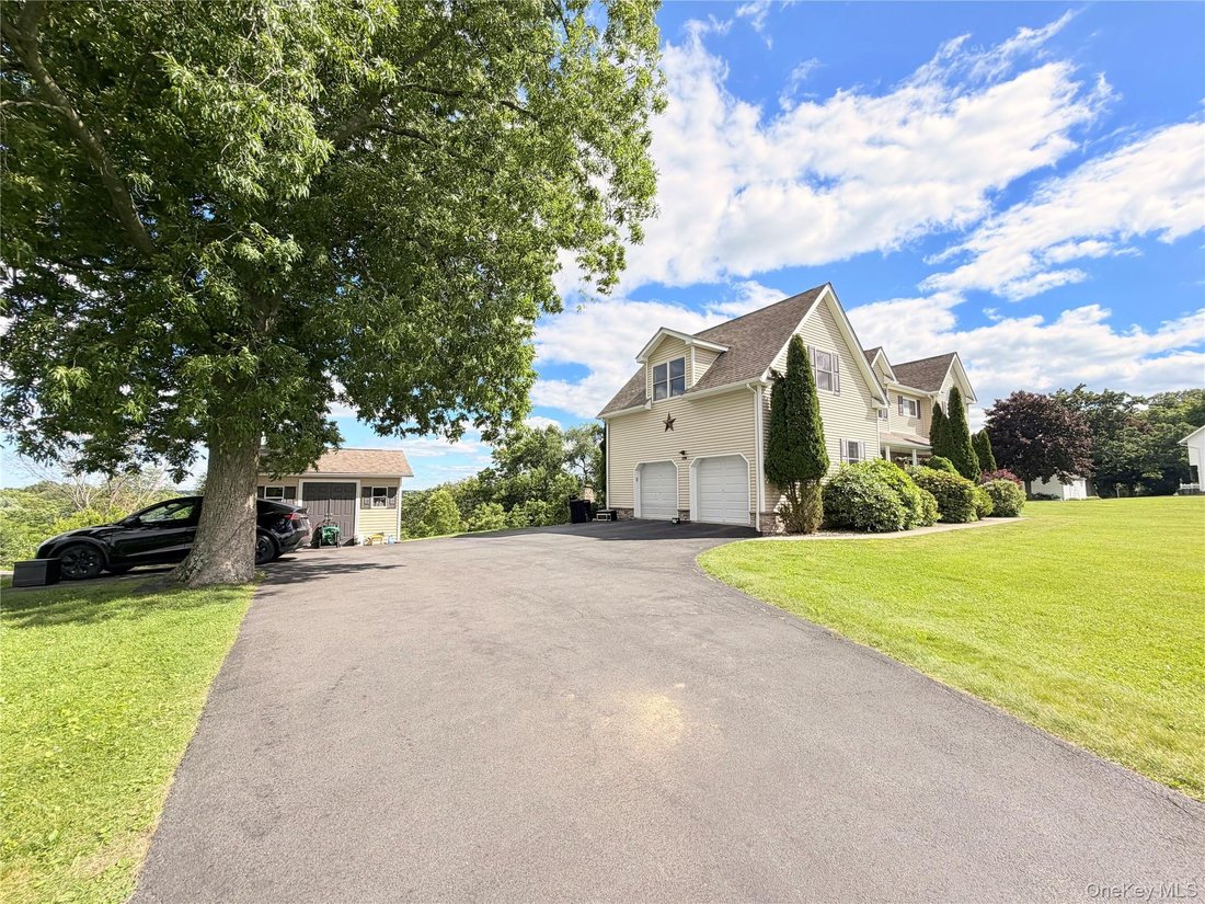 House in Middletown, New York, United States 4 - 18196121