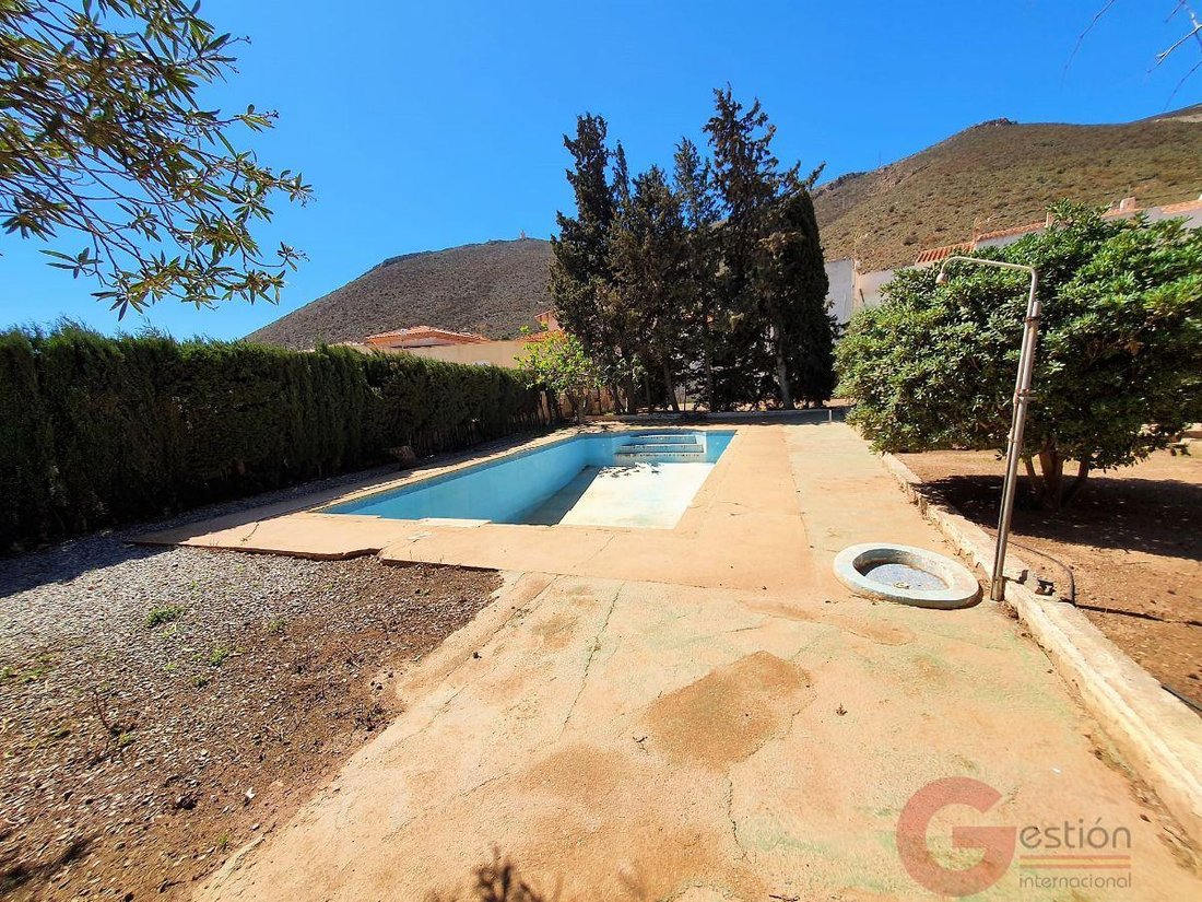 Chalet in Gualchos, Andalusia, Spain 3 - 16933478
