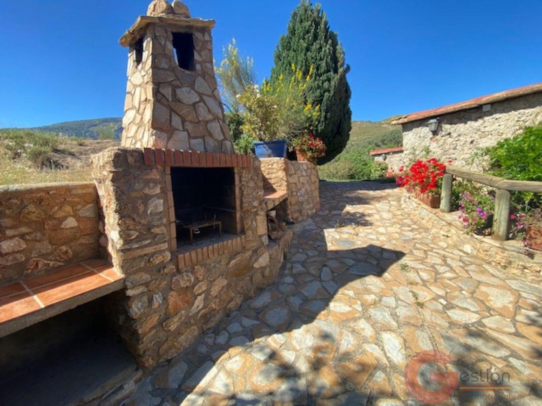 Finca in Lanjaron, Andalusia, Spain 4 - 16933742