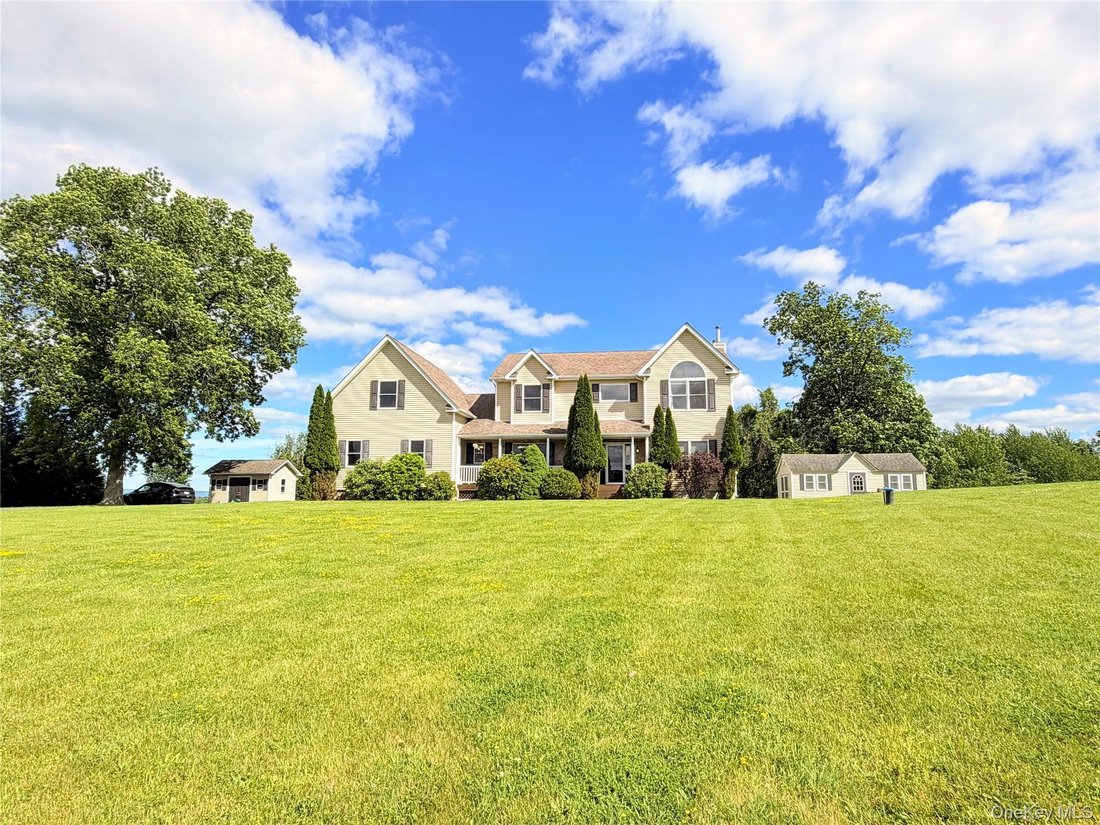 House in Middletown, New York, United States 3 - 18196121