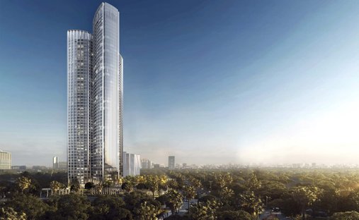 Condo in Taguig, Metro Manila, Philippines 1
