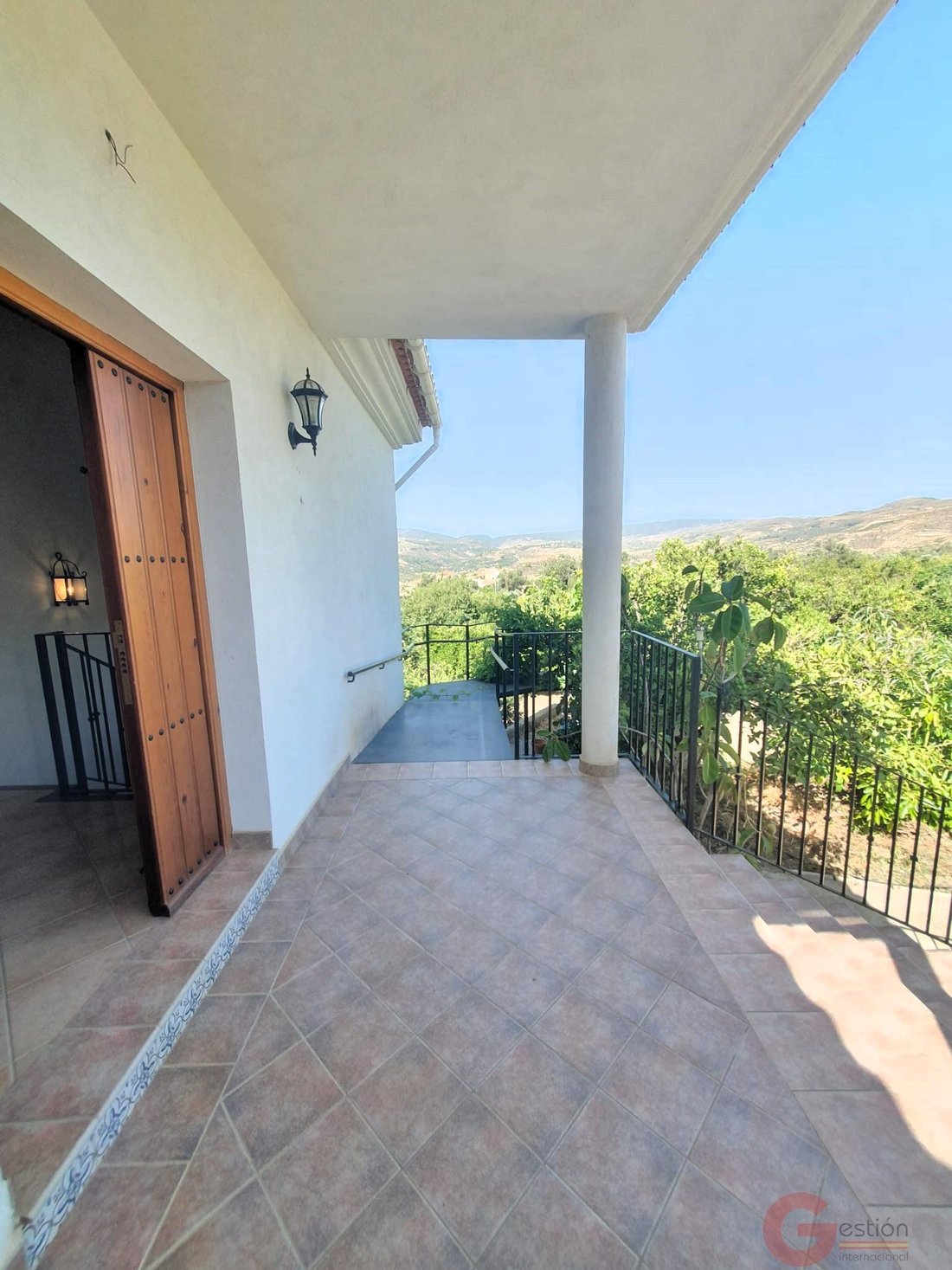 Finca in El Valle, Andalusia, Spain 2 - 16933707