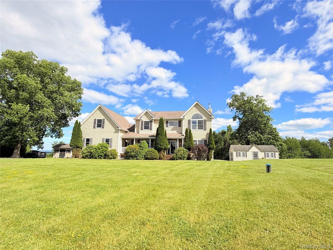 House in Middletown, New York, United States 1 - 18196121