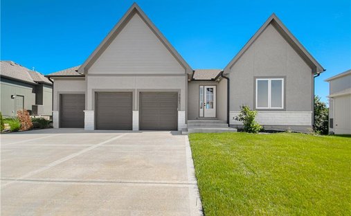 House in Kansas City, Missouri, United States 1