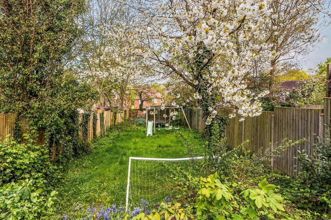 House in High Barnet, Barnet, England 2 - 17712199