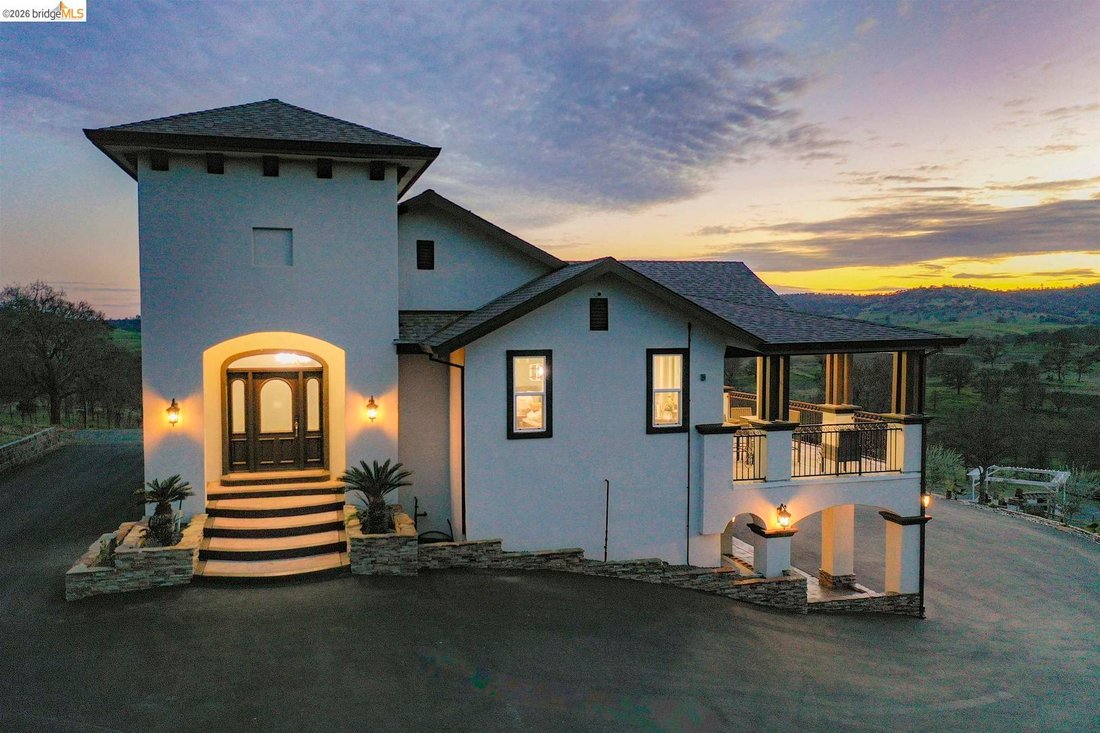 House in Copperopolis, California, United States 4 - 17426698