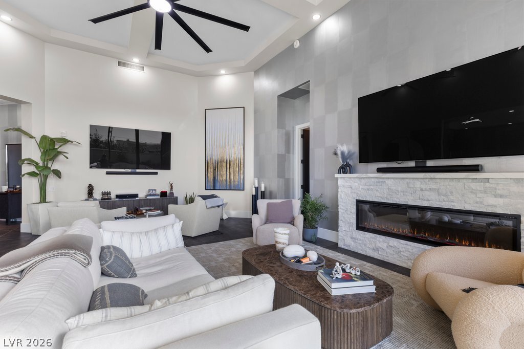 House in Las Vegas, Nevada, United States 3 - 18195972