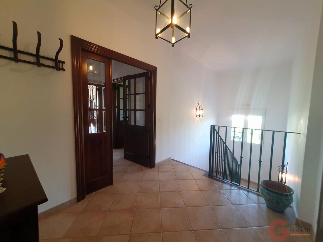 Finca in El Valle, Andalusia, Spain 3 - 16933707