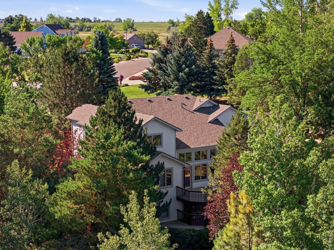 House in Berthoud, Colorado, United States 3 - 18173241
