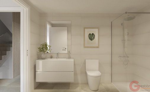 Chalet in Rincon de la Victoria, Andalusia, Spain 1