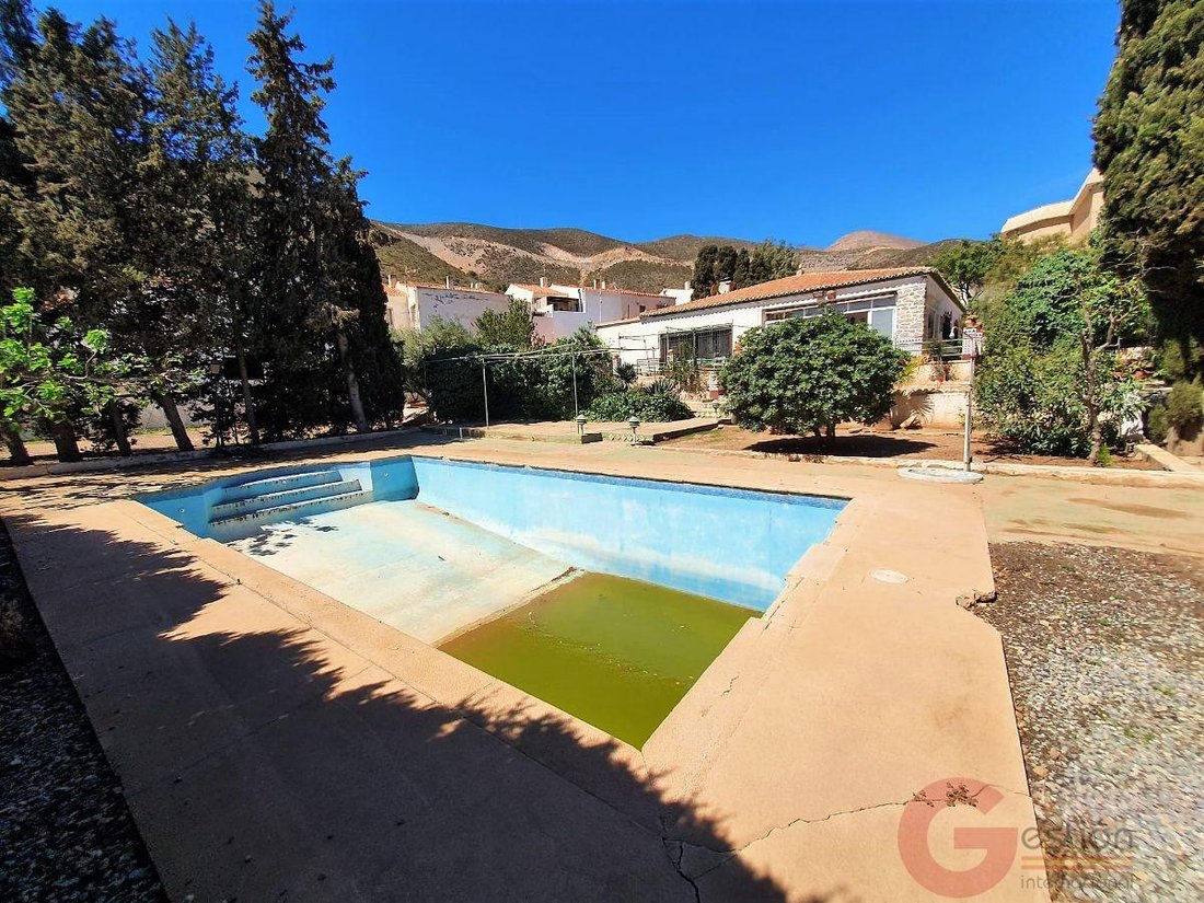 Chalet in Gualchos, Andalusia, Spain 2 - 16933478
