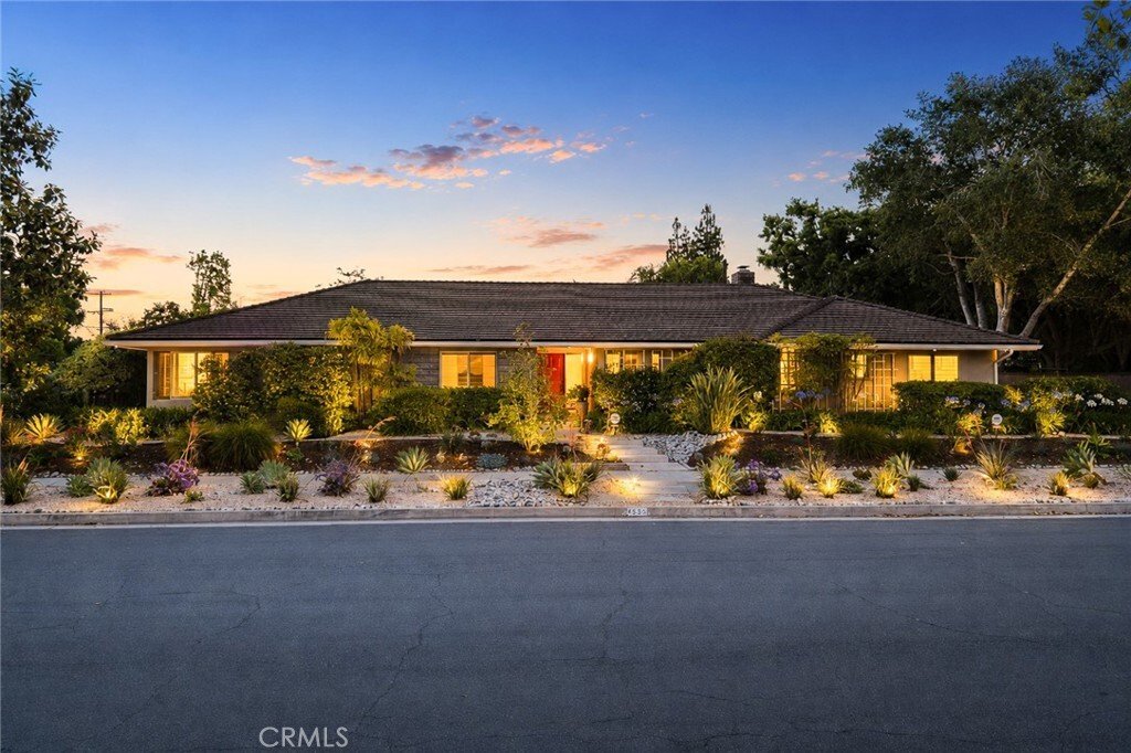 House in San Marino, California, United States 2 - 18031658
