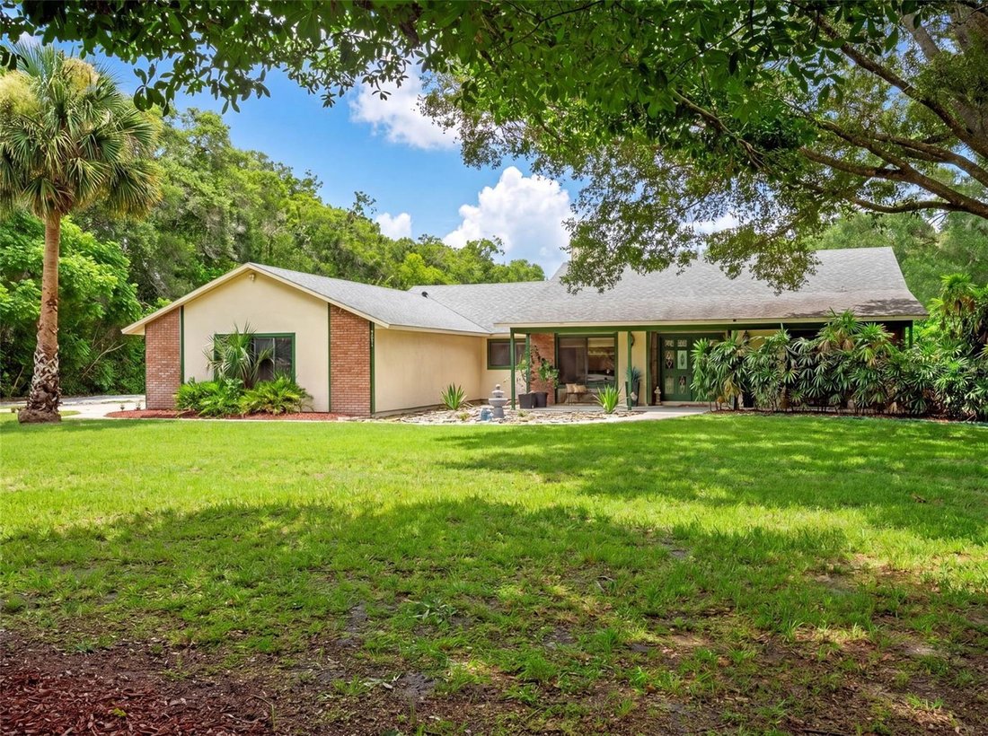 House in Apopka, Florida, United States 3 - 17604876
