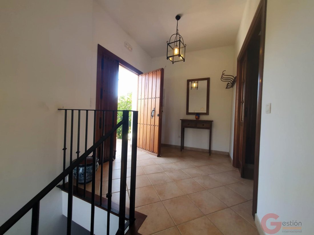 Finca in El Valle, Andalusia, Spain 4 - 16933707