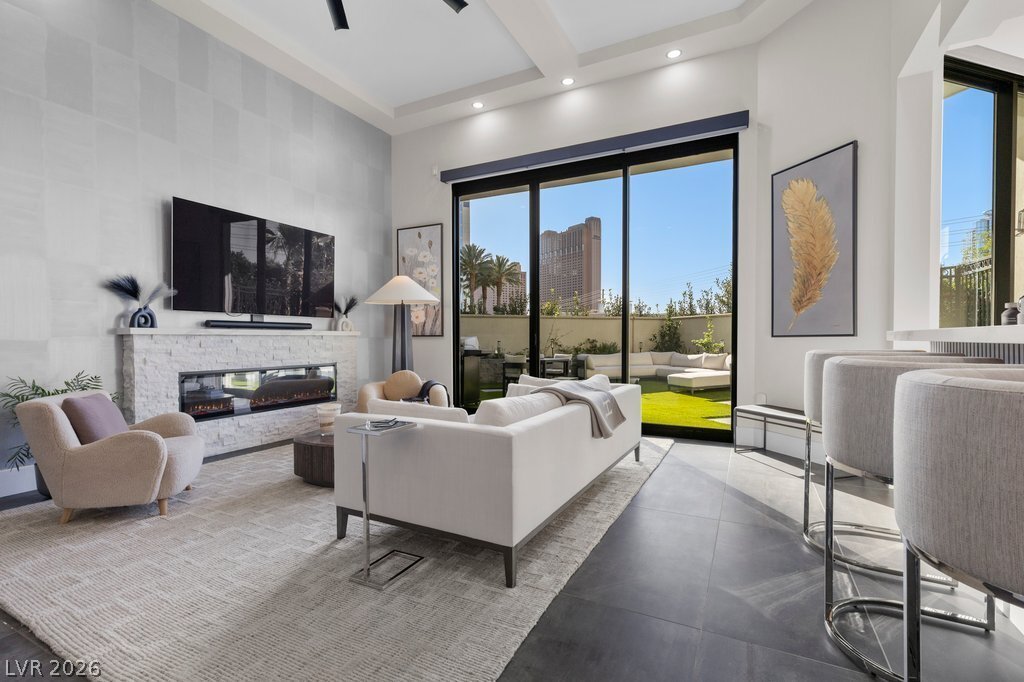 House in Las Vegas, Nevada, United States 5 - 18195972