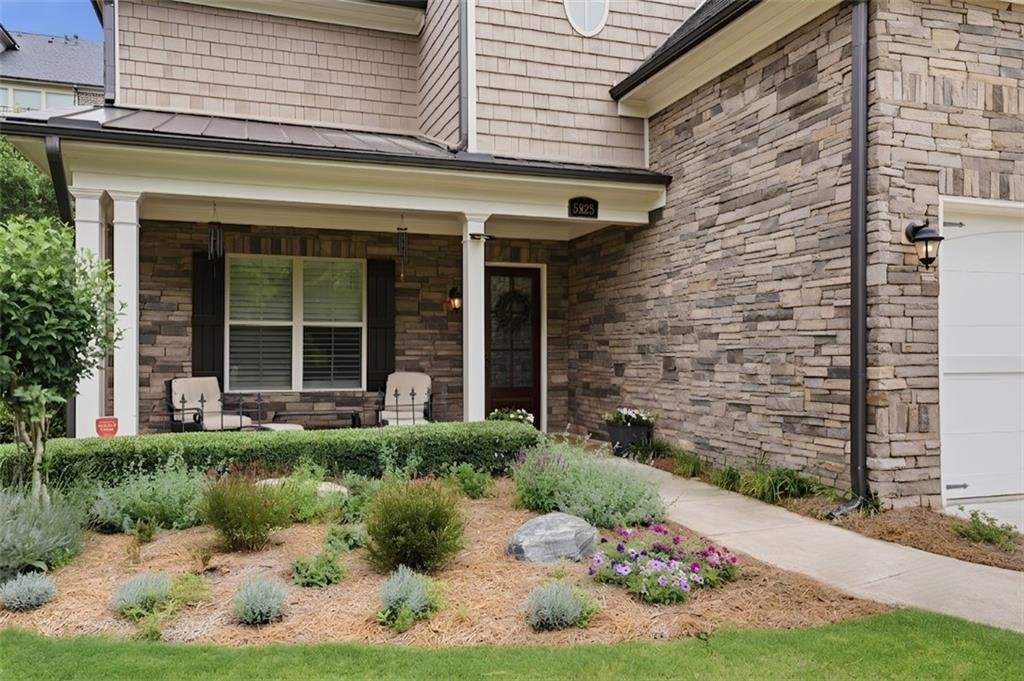 House in Suwanee, Georgia, United States 4 - 18128583