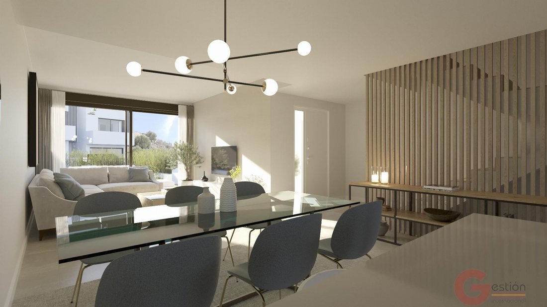 Chalet in Rincon de la Victoria, Andalusia, Spain 4 - 17039375