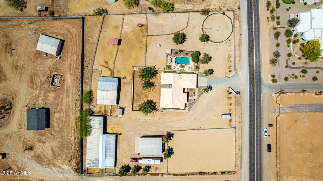 House in New River, Arizona, United States 2 - 18196097