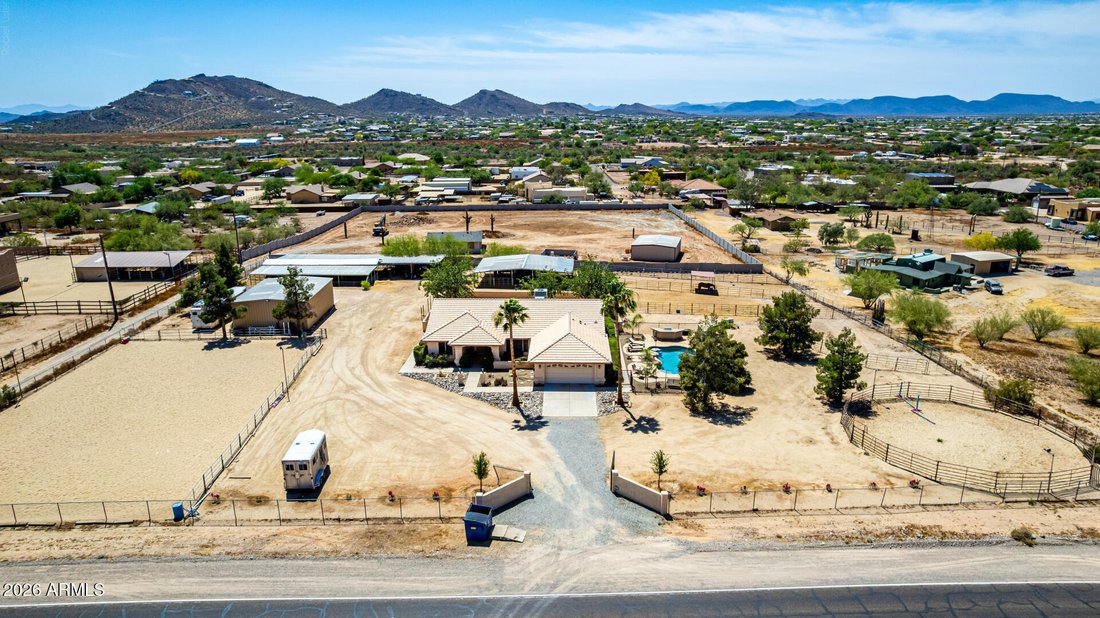 House in New River, Arizona, United States 1 - 18196097
