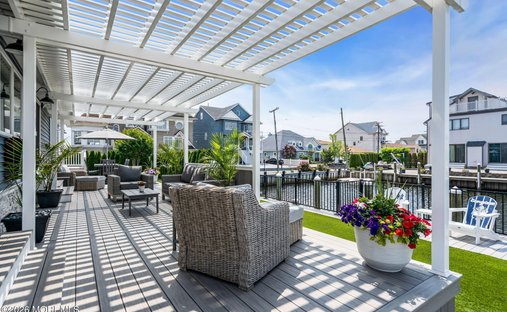 Casa a Toms River, New Jersey, Stati Uniti 1