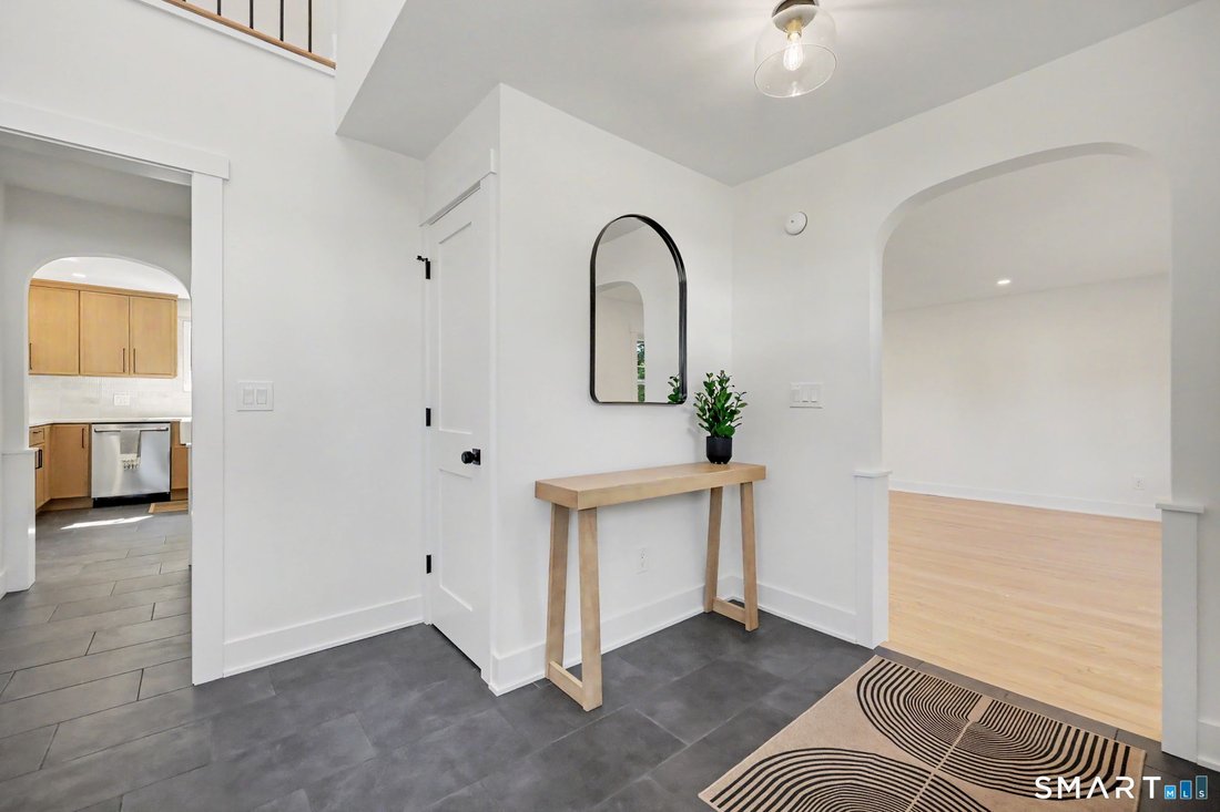 House in Fairfield, Connecticut, United States 5 - 18196010