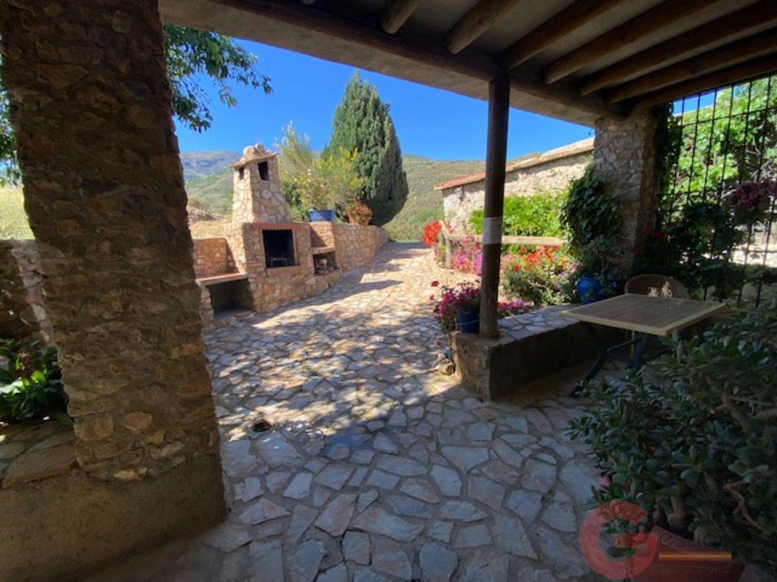 Finca in Lanjaron, Andalusia, Spain 5 - 16933742