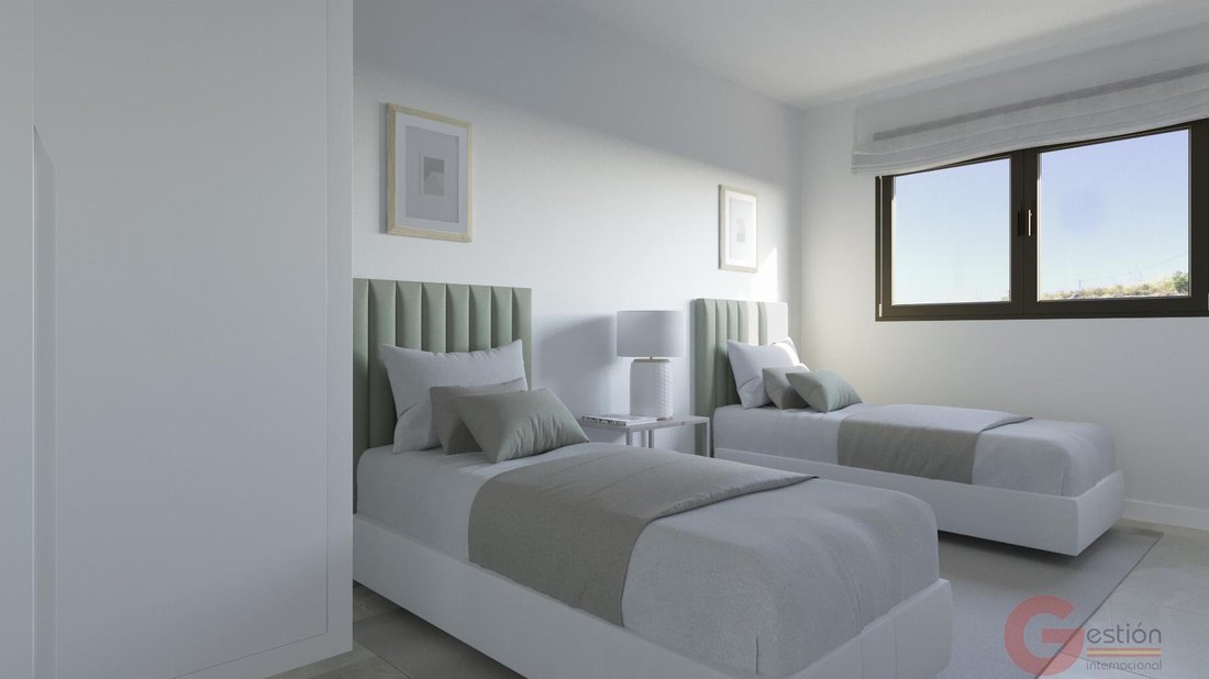 Chalet in Rincon de la Victoria, Andalusia, Spain 3 - 17039375