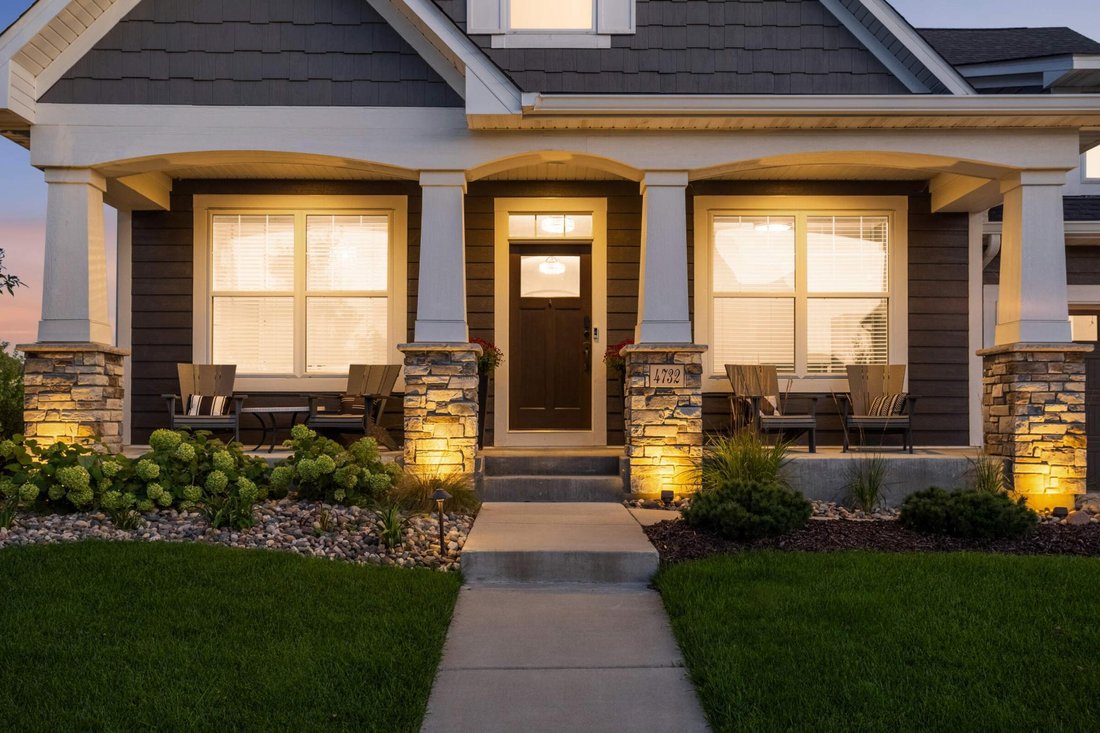 House in Lakeville, Minnesota, United States 3 - 18196063