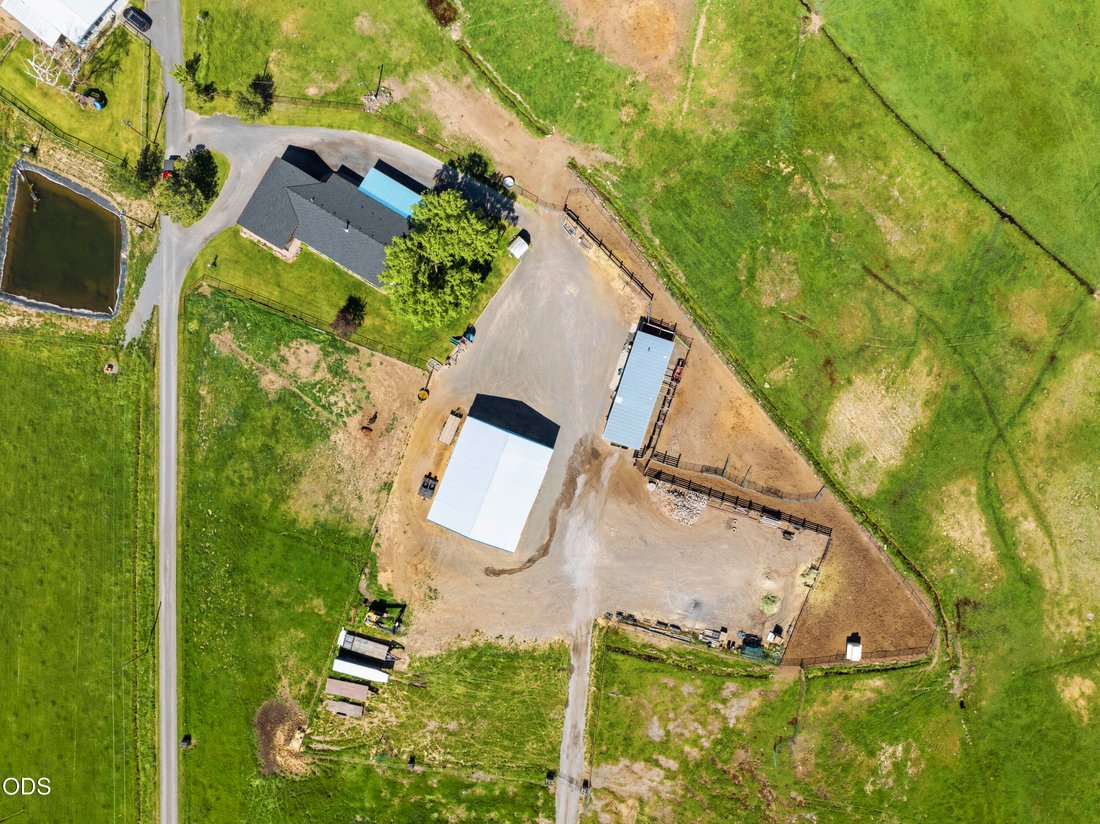 House in Powell Butte, Oregon, United States 5 - 18196040