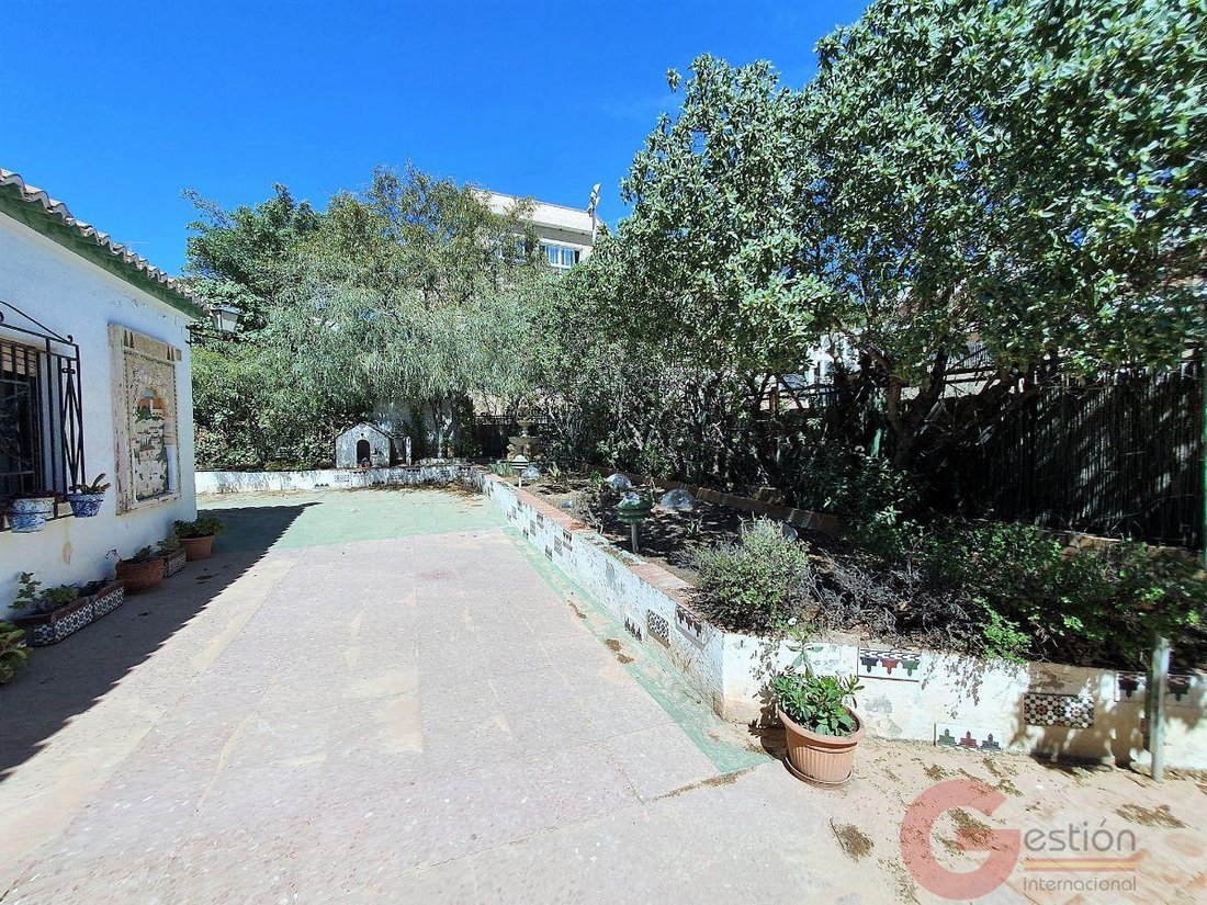Chalet in Gualchos, Andalusia, Spain 4 - 16933478