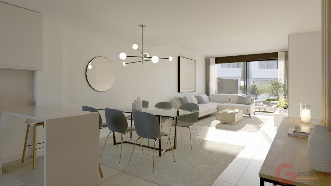 Chalet in Rincon de la Victoria, Andalusia, Spain 5 - 17039375