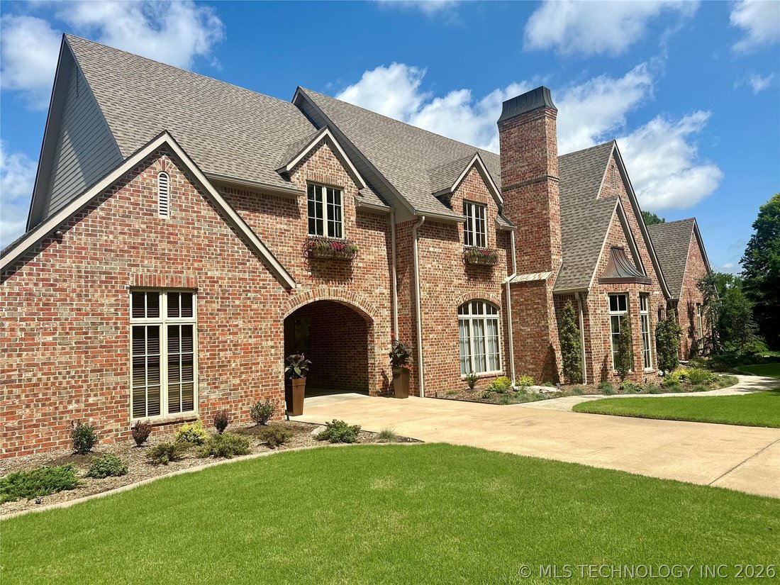 House in Boynton, Oklahoma, United States 3 - 18195928