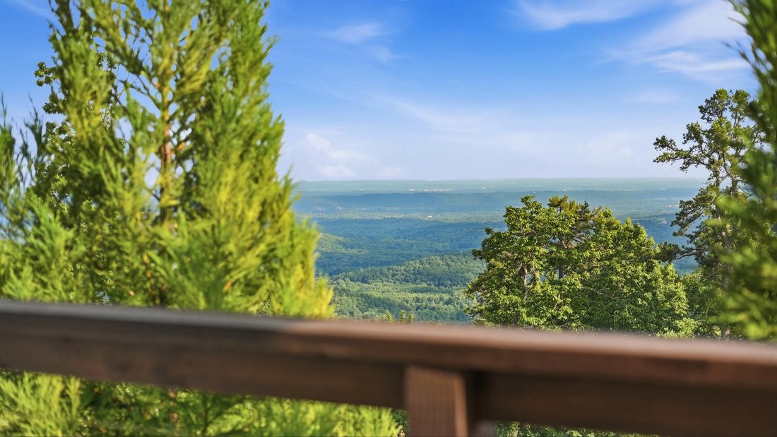 House in Signal Mountain, Tennessee, United States 4 - 18196077