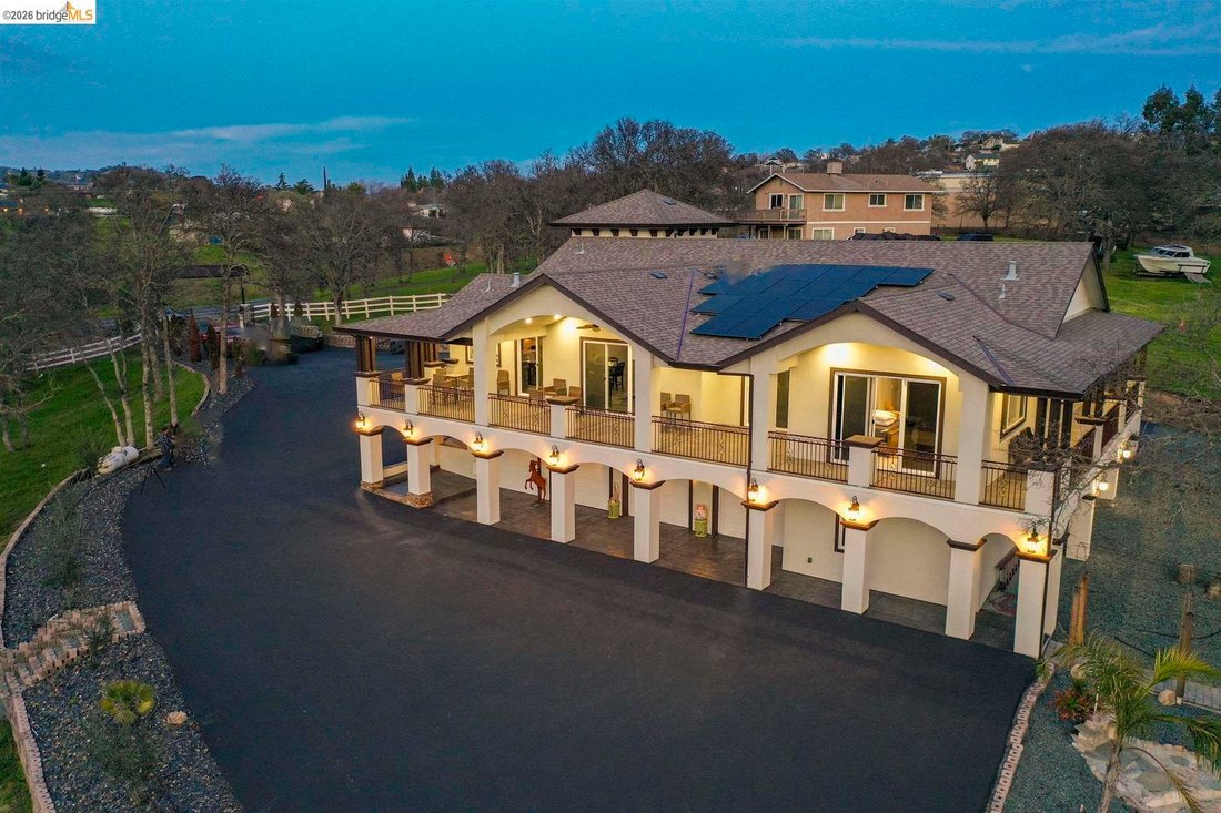 House in Copperopolis, California, United States 5 - 17426698