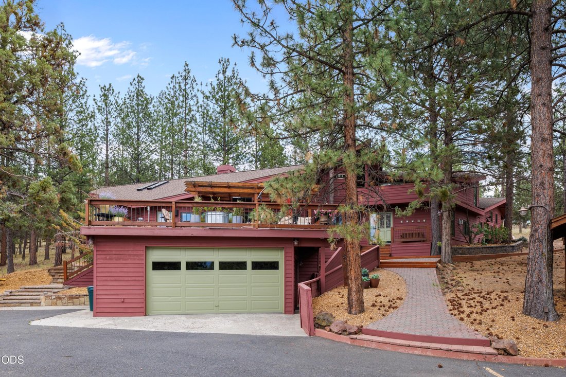 House in Bend, Oregon, United States 2 - 18196041