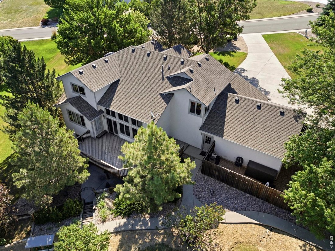 House in Berthoud, Colorado, United States 2 - 18173241