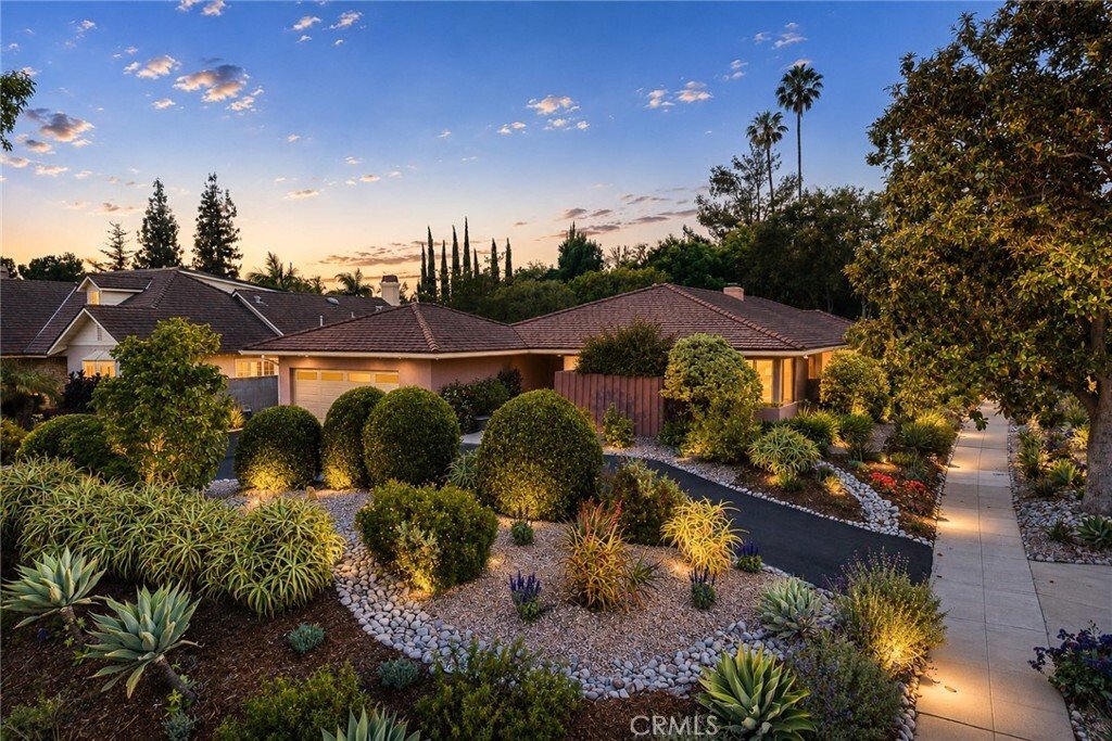House in San Marino, California, United States 1 - 18031658