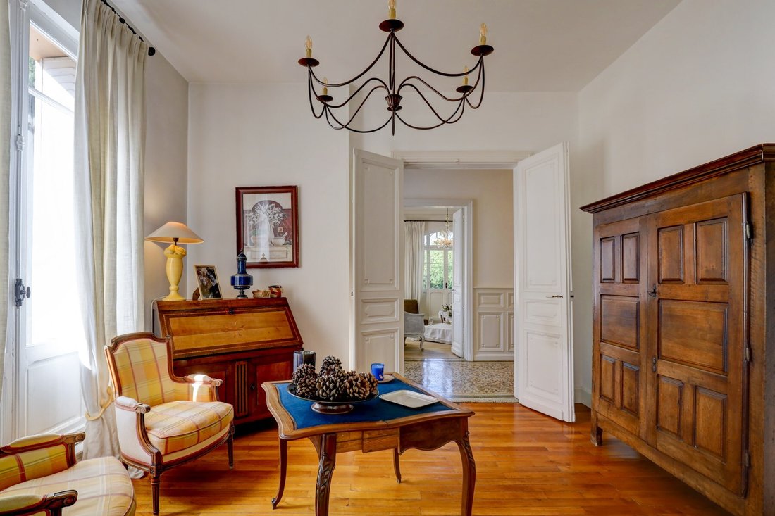 Townhouse in Burlats, Occitania, France 4 - 18197226