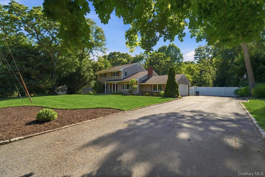 House in Huntington Station, New York, United States 4 - 18196642