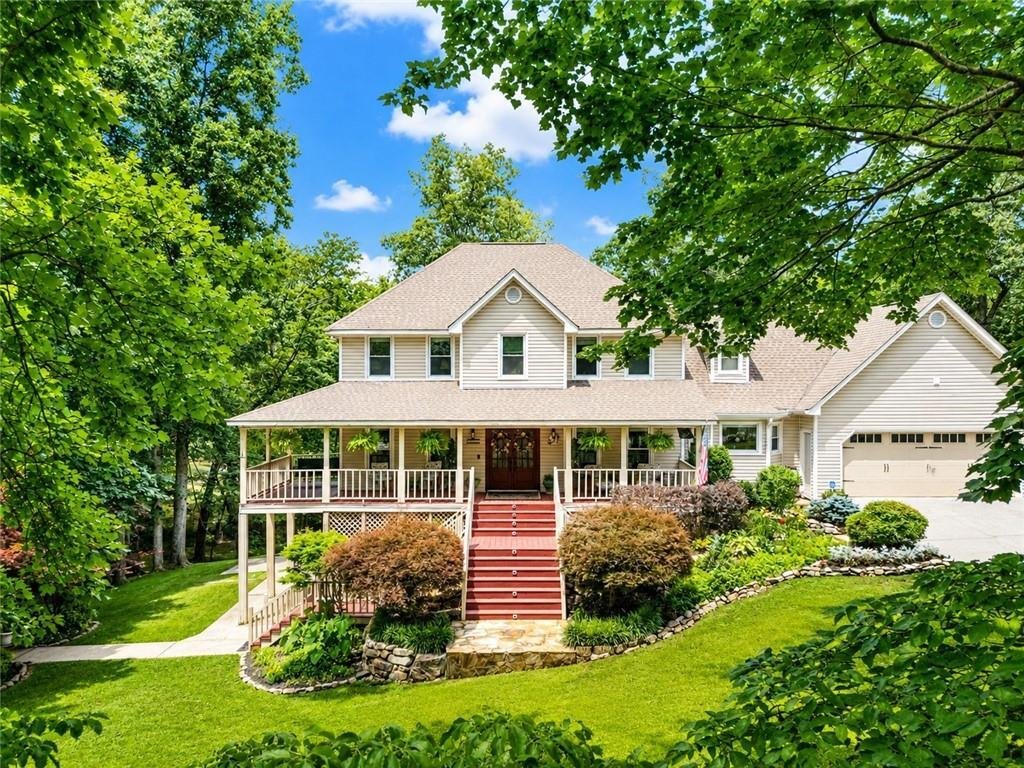 House in Cartersville, Georgia, United States 2 - 18196686
