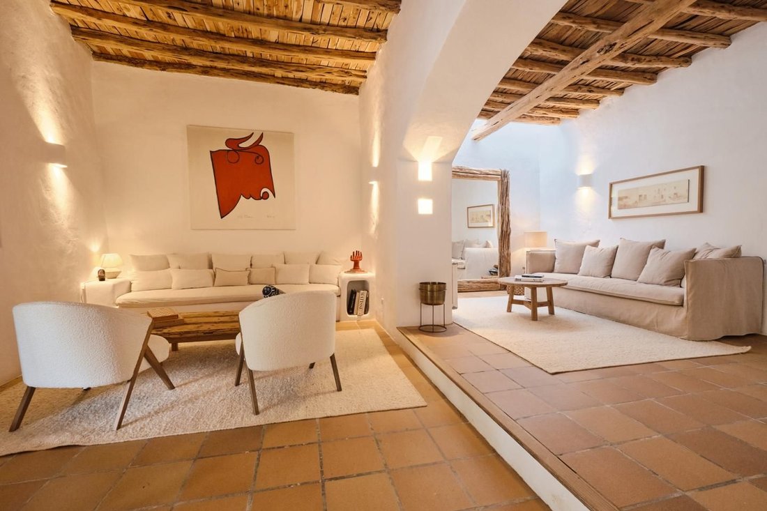 House in Santa Eularia des Riu, Balearic Islands, Spain 5 - 18196368