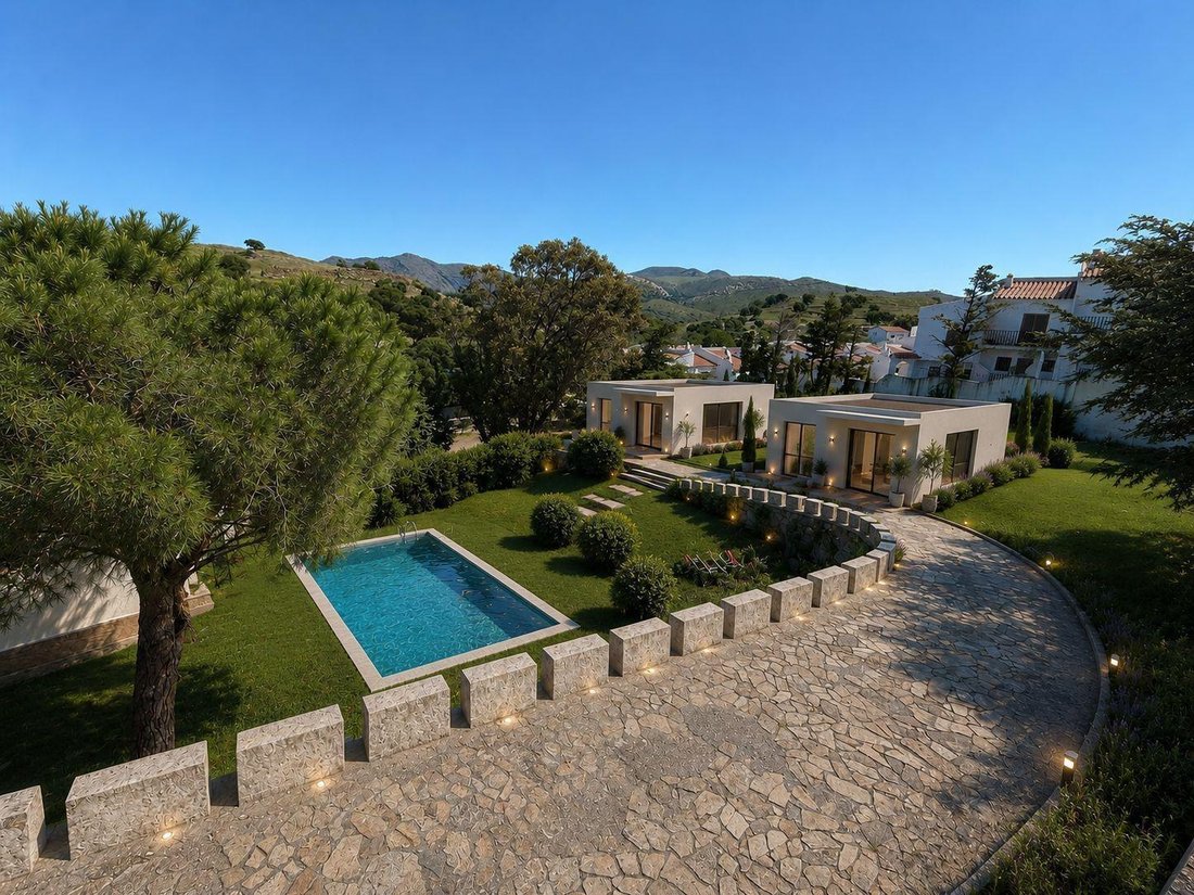 Villa in Roses, Catalonia, Spain 2 - 18196934