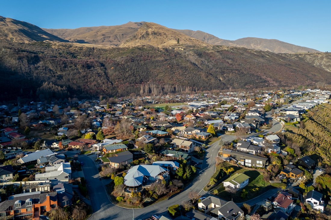 Townhouse in Arrowtown, Otago, New Zealand 3 - 18197250