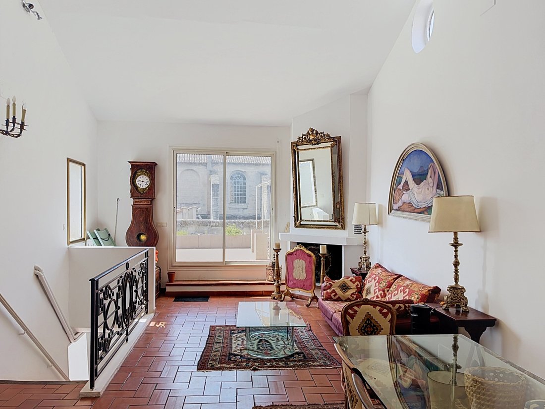 Apartment in Avignon, Provence-Alpes-Côte d'Azur, France 5 - 18041275