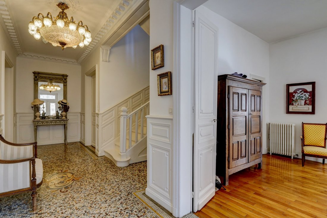 Townhouse in Burlats, Occitania, France 3 - 18197226
