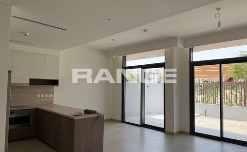 Townhouse in Al Hebiah Sixth, Al Hebiah, Dubai 1