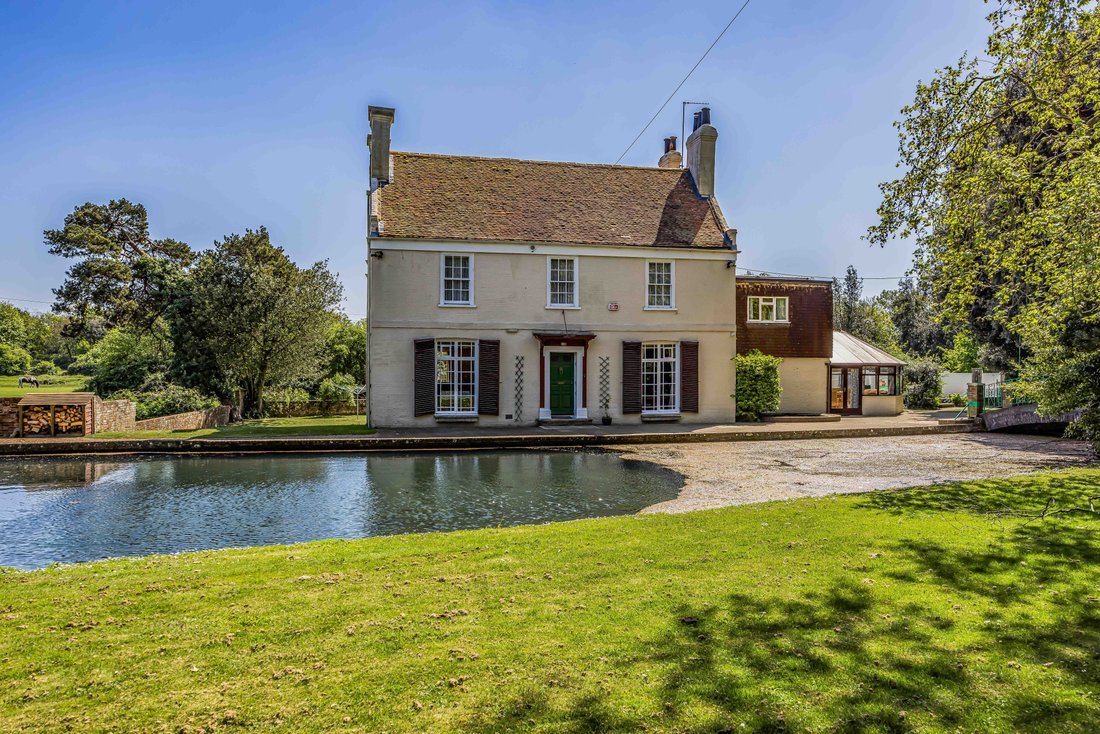 House in Bedhampton, Havant, England 1 - 18196762